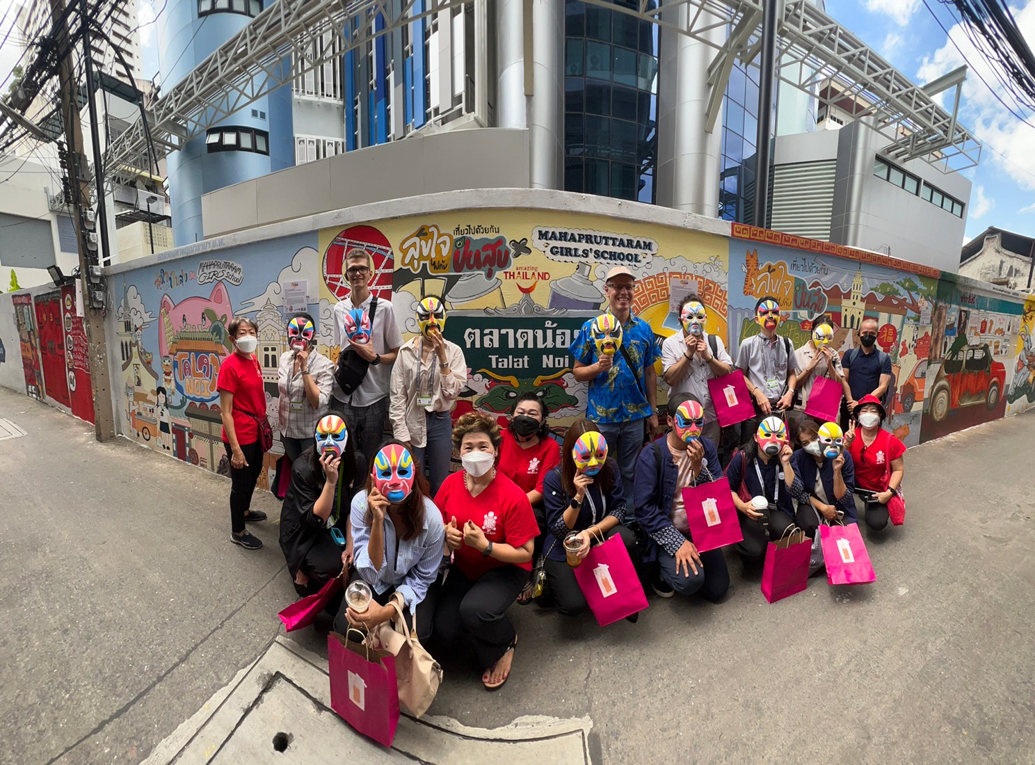 Article Detail Page Background